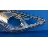 SZKŁO KLOSZ LAMPA LEWY PRZÓD MERCEDES A KLASA W169 LIFT 1305630191