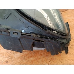 LAMPA LEWY PRZÓD REFLEKTOR EU A2539065101 MERCEDES GLC W253 LED