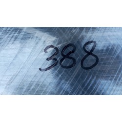 SZKŁO KLOSZ LAMPA LEWY PRZÓD MERCEDES A KLASA W169 LIFT 1305630191