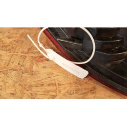 VOLKSWAGEN T-ROC LAMPA LED LEWA TYŁ TYLNA 2GA945095