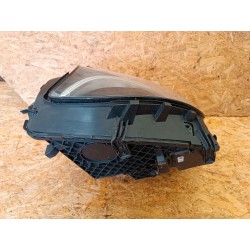 LAMPA LEWY PRZÓD REFLEKTOR EU A2539065101 MERCEDES GLC W253 LED