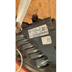 VOLKSWAGEN T-ROC LAMPA LED LEWA TYŁ TYLNA 2GA945095
