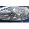 LAMPA REFLEKTOR LEWY PRZÓD EU XENON 9654670980 PEUGEOT 607