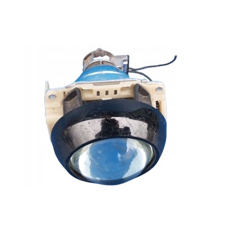 SOCZEWKA LAMPY PRZÓD VOLKSWAGEN PASSAT B6 BMW E82 E88 89380605 89380613