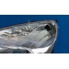 LAMPA REFLEKTOR LEWY PRZÓD EU XENON 9654670980 PEUGEOT 607