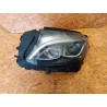 LAMPA LEWY PRZÓD REFLEKTOR EU A2539065101 MERCEDES GLC W253 LED