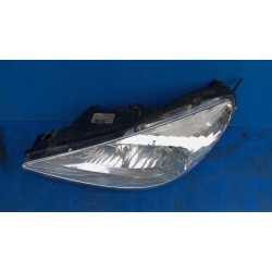 LAMPA REFLEKTOR LEWY PRZÓD EU XENON 9654670980 PEUGEOT 607