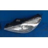 LAMPA REFLEKTOR LEWY PRZÓD EU XENON 9654670980 PEUGEOT 607