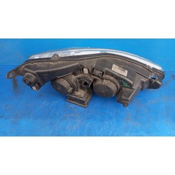 LAMPA REFLEKTOR LEWY PRZÓD EU XENON 9654670980 PEUGEOT 607