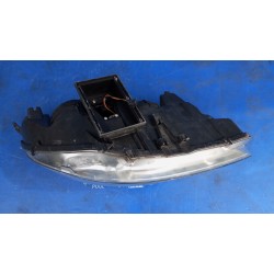 LAMPA REFLEKTOR LEWY PRZÓD EU XENON 9654670980 PEUGEOT 607