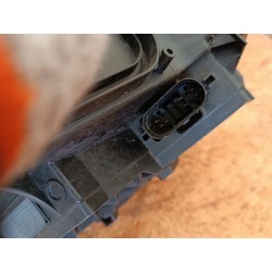 LAMPA LEWY PRZÓD REFLEKTOR EU A2539065101 MERCEDES GLC W253 LED