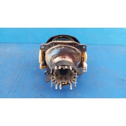 SOCZEWKA LAMPY PRZÓD VOLKSWAGEN PASSAT B6 BMW E82 E88 89380605 89380613