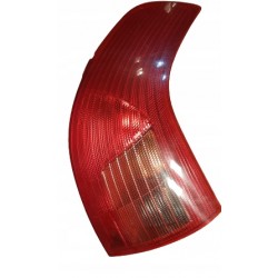 LAMPA PRAWY TYŁ SUZUKI SWIFT MK6 EU