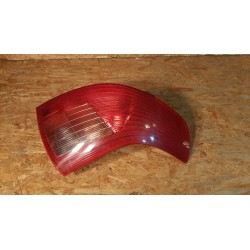 LAMPA PRAWY TYŁ SUZUKI SWIFT MK6 EU