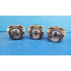 SOCZEWKA LAMPY PRZÓD VOLKSWAGEN PASSAT B6 BMW E82 E88 89380605 89380613