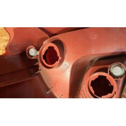 LAMPA PRAWY TYŁ SUZUKI SWIFT MK6 EU