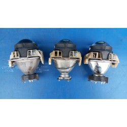 SOCZEWKA LAMPY PRZÓD VOLKSWAGEN PASSAT B6 BMW E82 E88 89380605 89380613