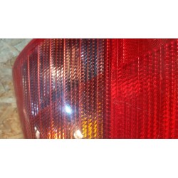 LAMPA PRAWY TYŁ SUZUKI SWIFT MK6 EU