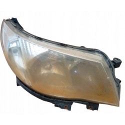 LAMPA PRAWY PRZÓD EU XENON SUBARU FORESTER III 3 1090038 E412380