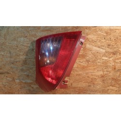 LAMPA PRAWY TYŁ SUZUKI SWIFT MK6 EU