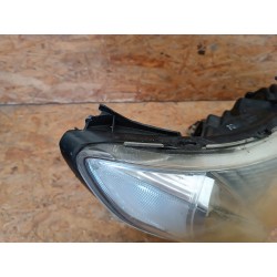 LAMPA PRAWY PRZÓD EU XENON SUBARU FORESTER III 3 1090038 E412380