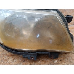 LAMPA PRAWY PRZÓD EU XENON SUBARU FORESTER III 3 1090038 E412380