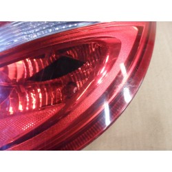 LAMPA PRAWY TYŁ HYUNDAI I30 HB