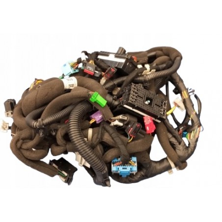 WIĄZKA INSTALACJA DESKI NAGRZEWNICY EU CHEVROLET CAPTIVA 2006- OPEL ANTARA