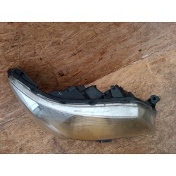 LAMPA PRAWY PRZÓD EU XENON SUBARU FORESTER III 3 1090038 E412380