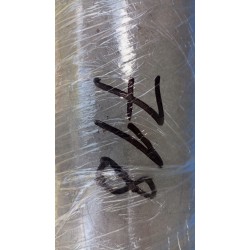 209191 VOLKSWAGEN GOLF IV 4 2.3 TŁUMIK ŚRODKOWY e1036347