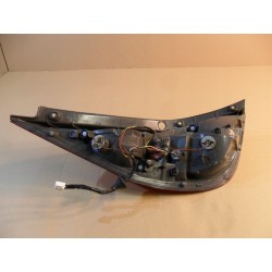 LAMPA PRAWY TYŁ HYUNDAI I30 HB