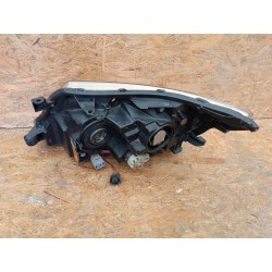 LAMPA PRAWY PRZÓD EU XENON SUBARU FORESTER III 3 1090038 E412380