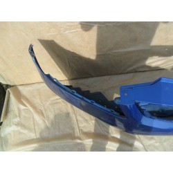 ZDERZAK PRZÓD PRZEDNI ORYGINAŁ 71101-TF0-G000 HONDA JAZZ III 3 2008-