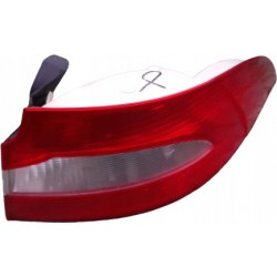 LAMPA PRAWY TYŁ SKODA SUPERB II 3T5945096