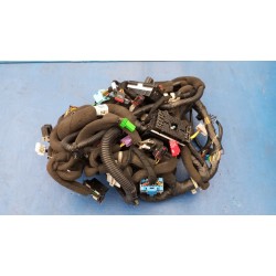 WIĄZKA INSTALACJA DESKI NAGRZEWNICY EU CHEVROLET CAPTIVA 2006- OPEL ANTARA