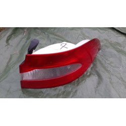 LAMPA PRAWY TYŁ SKODA SUPERB II 3T5945096