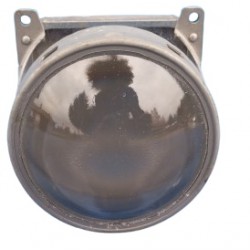 SOCZEWKA LAMPY PRAWY PRZÓD XENON OPEL INSIGNIA ASTRA IV 16055402