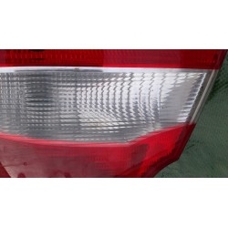 LAMPA PRAWY TYŁ SKODA SUPERB II 3T5945096