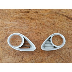 ATRAPA ZAŚLEPKA ZDERZAKA LEWA PRAWA KRATKA INFINITI QX70 FX35