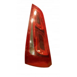 AUDI Q5 8R LAMPA TYLNA TYŁ PRAWA 8R0945094