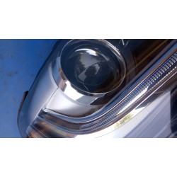 LAMPA PRAWY PRZÓD EU XENON AUDI A4 8K B8 LIFT 12-15 8K0941006C