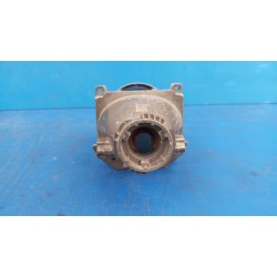 SOCZEWKA LAMPY PRAWY PRZÓD XENON OPEL INSIGNIA ASTRA IV 16055402