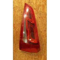 AUDI Q5 8R LAMPA TYLNA TYŁ PRAWA 8R0945094