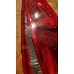 AUDI Q5 8R LAMPA TYLNA TYŁ PRAWA 8R0945094