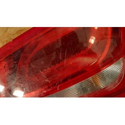 AUDI Q5 8R LAMPA TYLNA TYŁ PRAWA 8R0945094