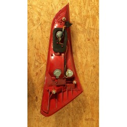 AUDI Q5 8R LAMPA TYLNA TYŁ PRAWA 8R0945094