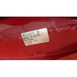 AUDI Q5 8R LAMPA TYLNA TYŁ PRAWA 8R0945094