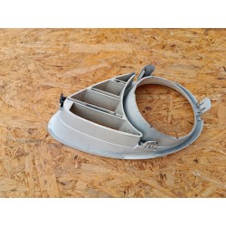 ATRAPA ZAŚLEPKA ZDERZAKA LEWA PRAWA KRATKA INFINITI QX70 FX35