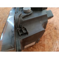 LAMPA LEWY PRZÓD EU 7170291 BMW 1 E87 E81 LIFT XENON