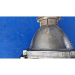 SOCZEWKA LAMPY PRAWY PRZÓD XENON OPEL INSIGNIA ASTRA IV 16055402